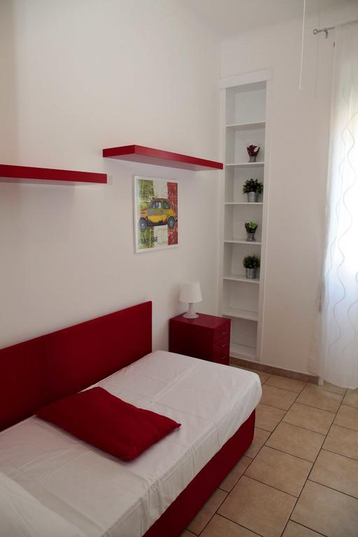 Apartamento Insula San Pietro Roma