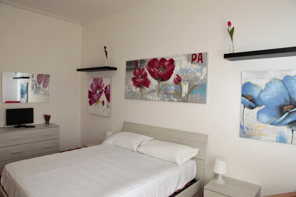 Insula San Pietro Apartamento Roma
