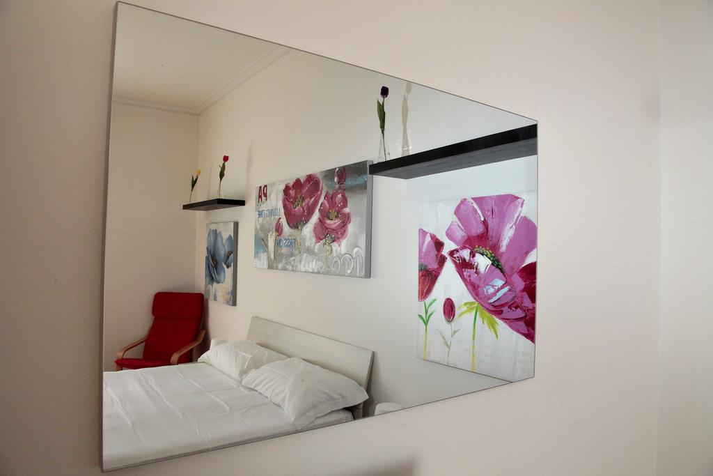 Insula San Pietro Apartamento