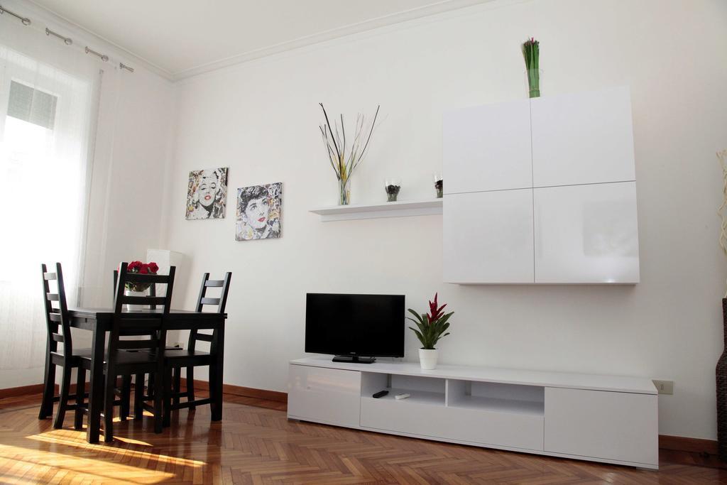 Insula San Pietro Apartamento Roma