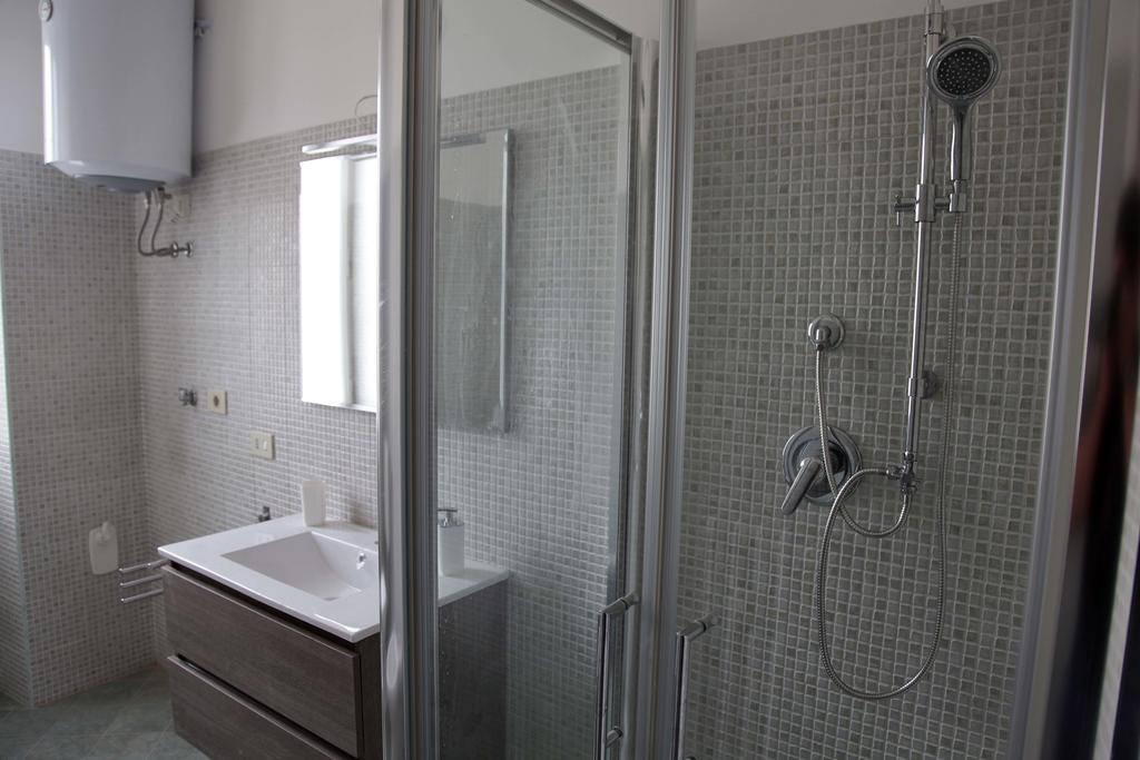 Apartamento Insula San Pietro *